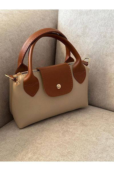 RumyaCollection Mini Party Mink Women's Hand and Shoulder Bag
