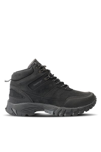 Slazenger Ανδρικές μπότες εξωτερικού χώρου Hadar Sa22oe035