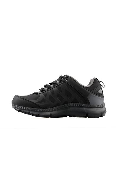 lumberjack Ursa 3Pr Black Men's Waterproof Outdoor Shoes 101393026