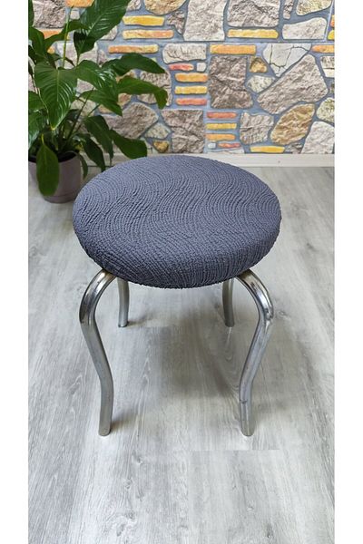 COVER TEKSTİL ΚΑΛΥΜΜΑ ΣΚΑΜΠΟΥ ΥΦΑΣΜΑ JACQUARD