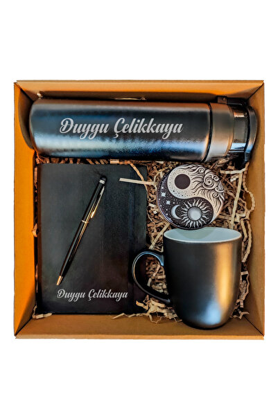 Home Kuti Hediye Kutusu Doğum Günü Tebrik Yeni İş Sürpriz Hediye Yılbaşı-Siya...