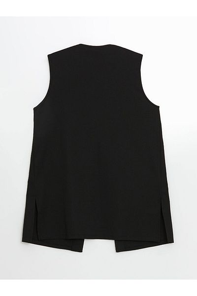 LC Waikiki V-Neck Women's Vest - S5Fo19Z8