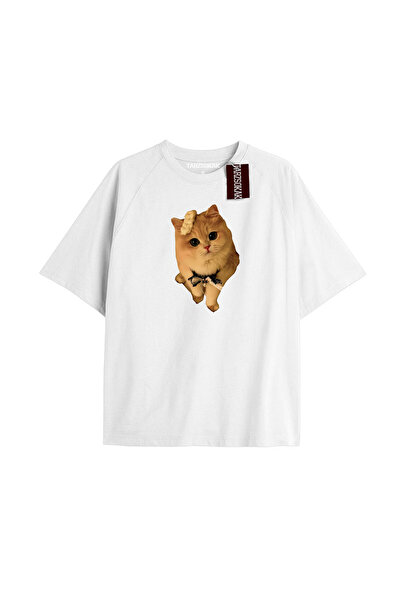 Adrift Ulični trend dizajn El Gato Sweet i Piskopat mačka s Beyazelgato4