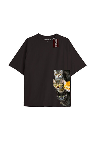 Adrift تصميم ستريت تريند هاند جاتو سويت آند بيشوبات كاتس Blackelgato85