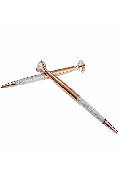 Leyaton Lwlhmrs-Ieg Ieg ™   Diamond Headed Pen 1 Piece