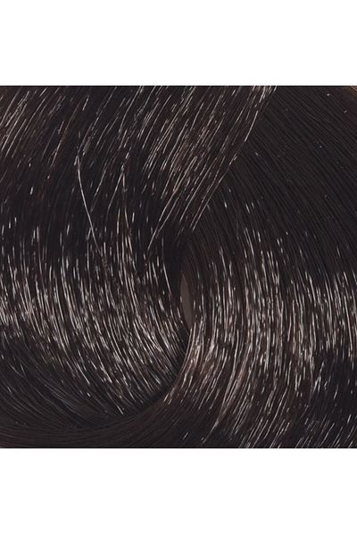 Neva Color Premium 5.0 Intense Light Brown - Permanent Cream Hair Dye 50 g Tube