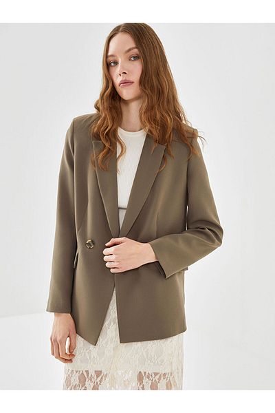 LC Waikiki Blazerjacke für Damen – S5GY01Z8