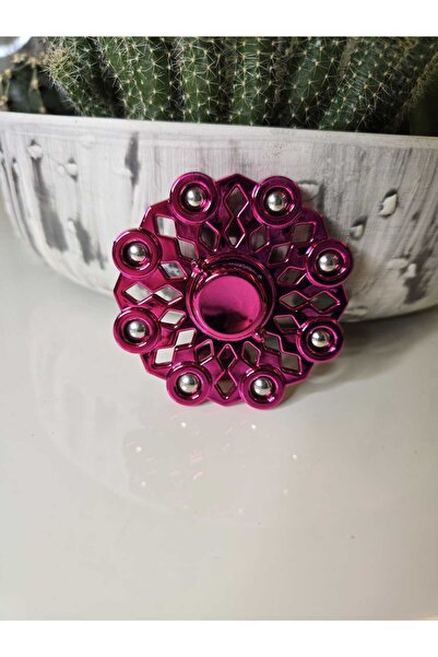 ÇELİK GRUP METALİZE STRES ÇARKI ( PEMPE RENK )