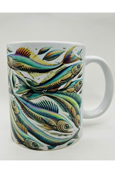 thekam Ula Anchovy Tuttum You - كوب مع كوب