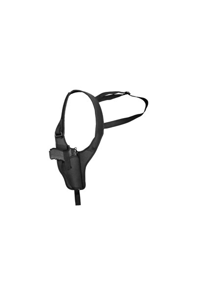 SINGLE SWORD Tek Taraflı Koltuk Altı Tabanca Kılıfı