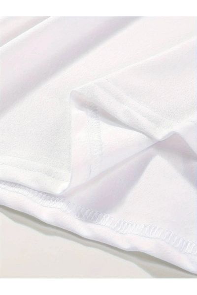 Gofeel Μπλουζάκι με μεγάλο μέγεθος Unisex με μαγνητικό τύπωμα σειράς Rock Metallica Death