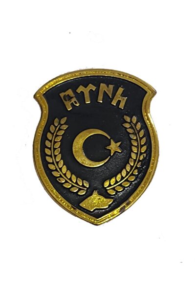 SINGLE SWORD Cüzdan Arması ( GÖKTÜRK )