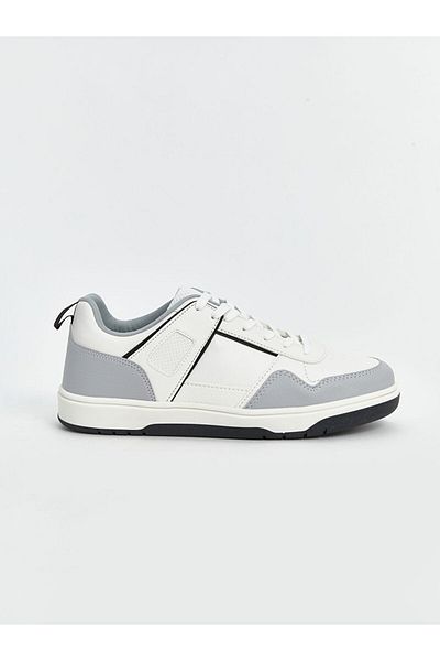 LC Waikiki Ανδρικά αθλητικά παπούτσια New Season Lace-Up - S5CU18Z8