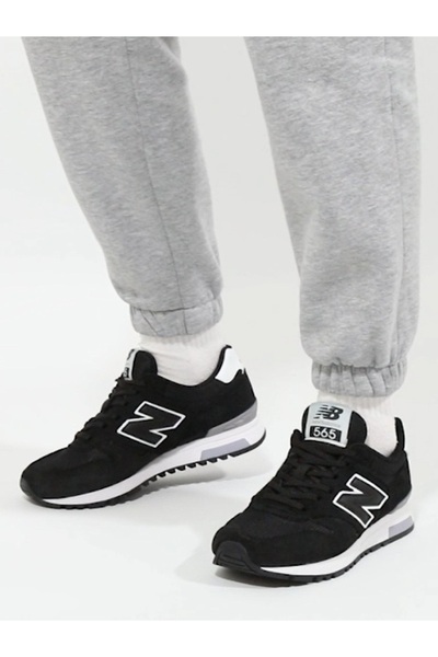 New Balance Lifestyle Erkek Spor Ayakkabı