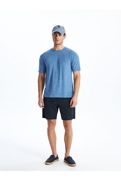 LC Waikiki Νέα σεζόν Kisa Boy Basic Ανδρικό Μαγιό - S4BH91Z8