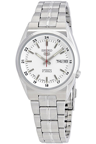 Seiko 5 Snk559J Men's Wrist Watch