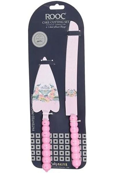STOREMAX Cake Set