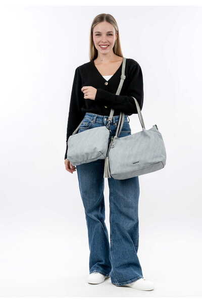 Emily & Noah Shopper E&N Elke