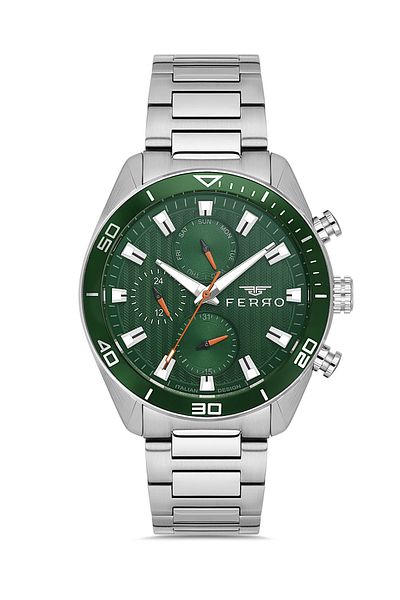 FERRO Fm40138A-A6 Men's Wristwatch
