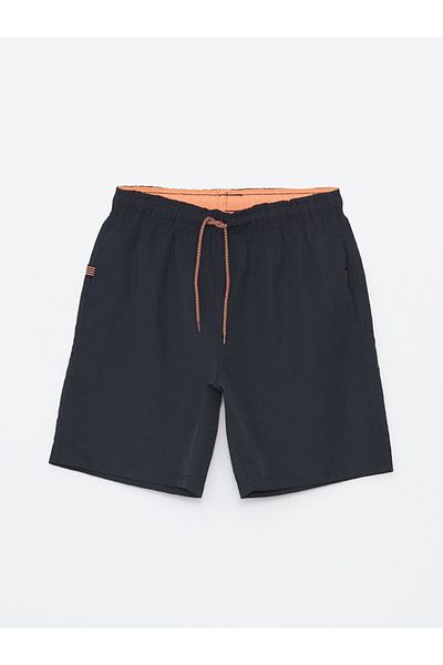 LC Waikiki Quality Parts from Celebi Store |   Short Basic Men's Swim Shorts