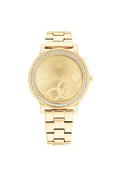 Tommy Hilfiger Th1782437 Women's Wristwatch