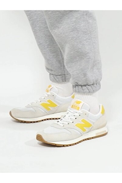 New Balance 565 Lifestlye Günlük Casual Spor Ayakkabı Sneaker Yürüyüş Ayakkabısı Renkli