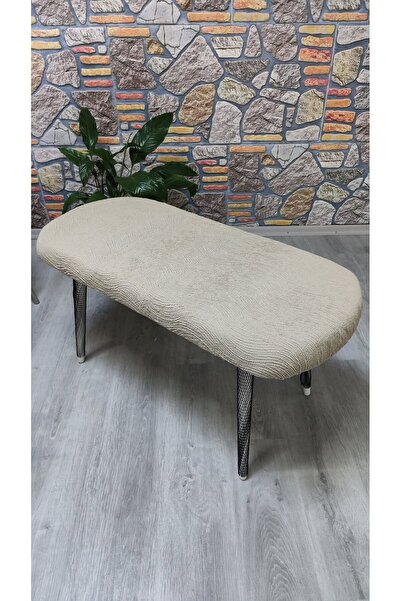 COVER TEKSTİL bench puf kılıfı