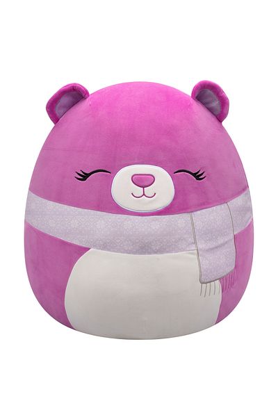 Squishmallows Bear Crisanta 13 cm Cr06726