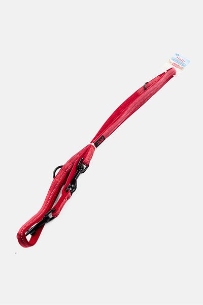 Company Of Animals Halti Double Ended Lead, Red