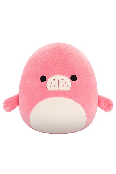 Squishmallows Manati Morlai 13 cm Cr06724
