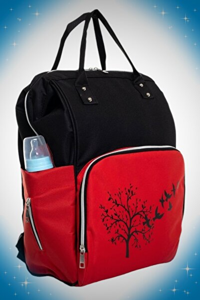 Avşar حقيبة العناية بالطفل الأم والطفل، حقيبة ظهر للرضع، أفضل حقيبة لولادة للأطفال من المستشفى