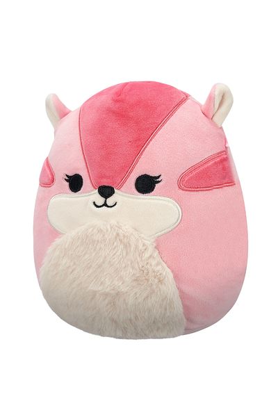 Squishmallows Squirrel Dianalee 20 cm Cr06613