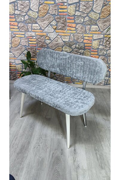 COVER TEKSTİL BENCH KILIFI KADIFE KUMAŞ