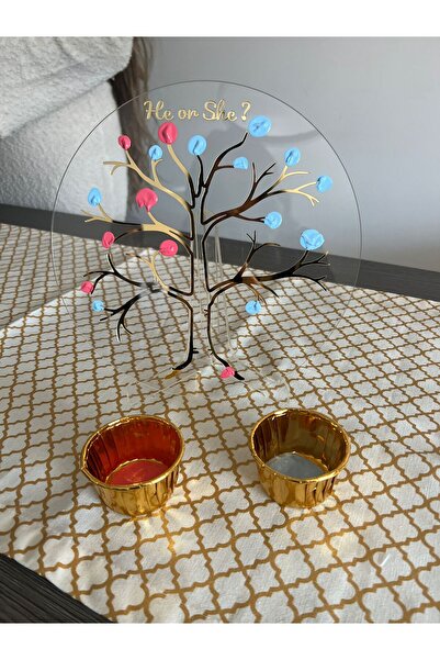 zümren Cinsiyet Partisi Ağacı