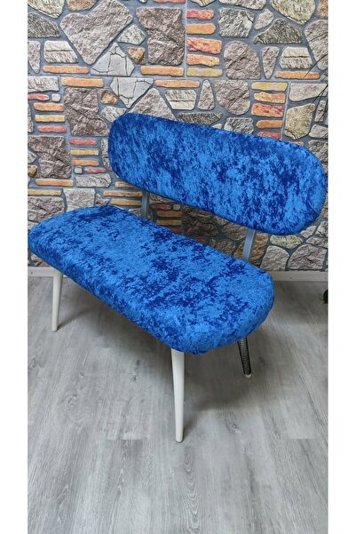 COVER TEKSTİL BENCH KILIFI KADIFE KUMAŞ