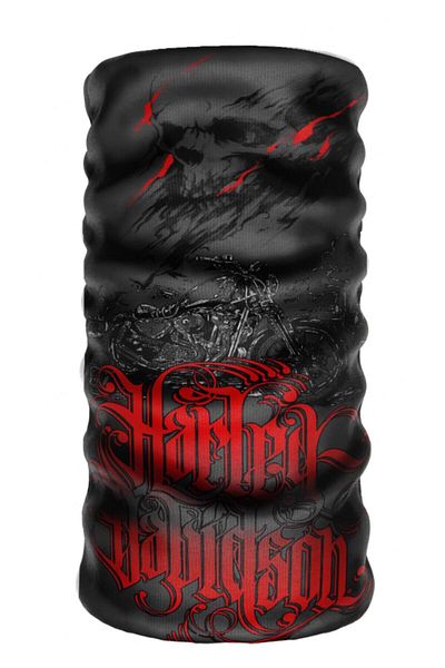 e-Taktik Chopper Neck Collar Bandana - Baff Mask Design