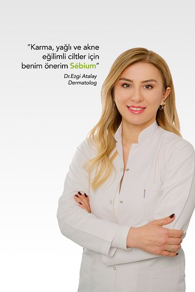 Bioderma Sebium Kerato+ Pflegecreme Anti-Akne-Makel mit AHA, BHA, Salicylsäure 30 m