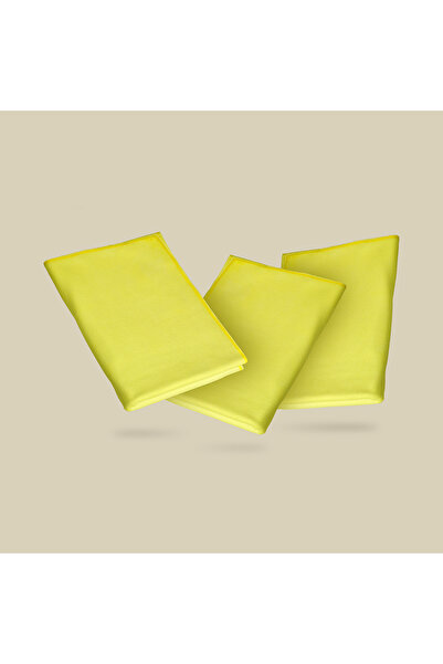 Silva Mikrofiber Toz Bezi Üçlü