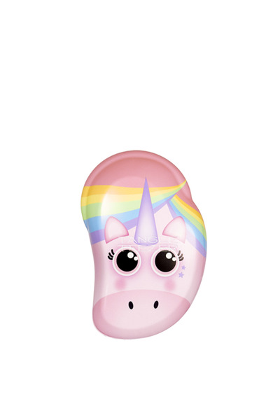 Tangle Teezer The Original Mini Rainbow The Unicorn Çocuk Saç Fırçası