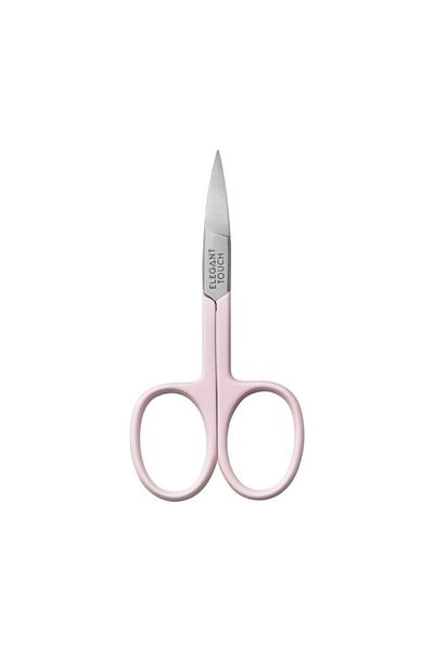 Elegant Touch Professional Nail Scissor