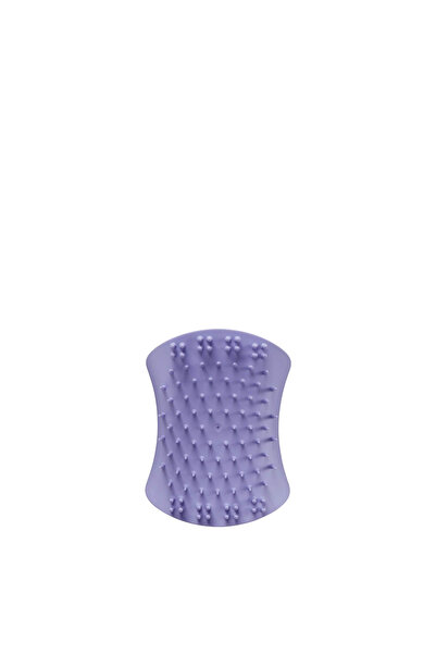 Tangle Teezer Scalp Brush Lavender Life Saç Derisi Masaj Fırçası