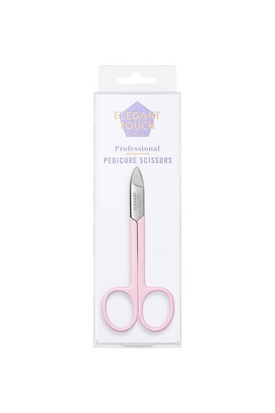 Elegant Touch Professional Pedicure Scissor