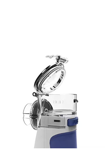 Fujika Yeni Nesil Yetişkinler Ve Çocuklar Için Mesh Nebulizatör Su Şişesi Hediyelidir