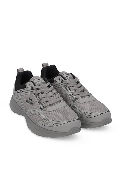 Slazenger Pantofi pantofi pentru femei GALA I Gri / Bleumarin