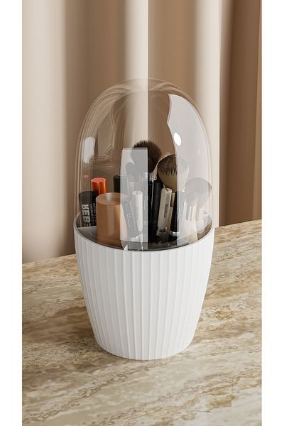 Cherry Collection Οργανωτής Καλλυντικών - Κουτί Μακιγιάζ Οργανωτής