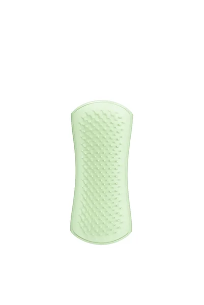 Tangle Teezer Regular Green Puppy Grooming Teezer - Dog Care Brush