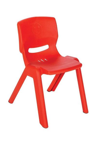 PİLSAN Happy Chair (Blue)