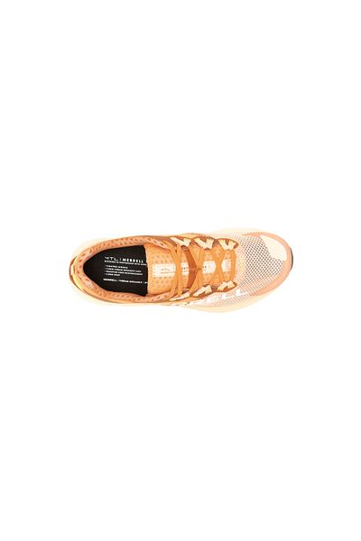 Merrell Mtl Long Sky 2 Women's Orange Trail Running Shoes