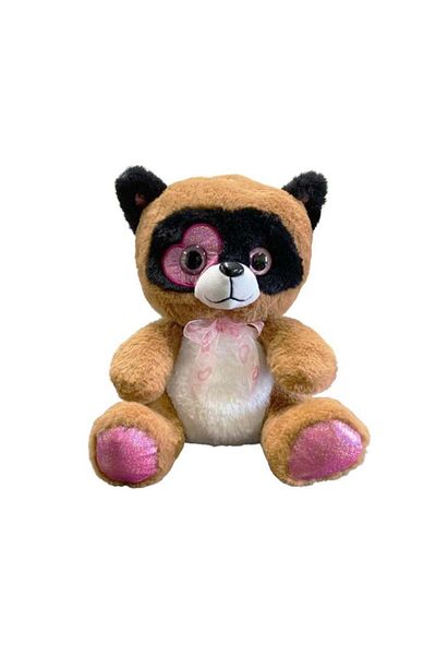 HALLEY Shiny Heart Eyed Animals 35 cm 62267