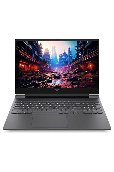 HP Victus 16-R0072NT 8W8A4EA11 i7-13700H 64GB 1TBSSD RTX4070 16.1" FHD W11P D...